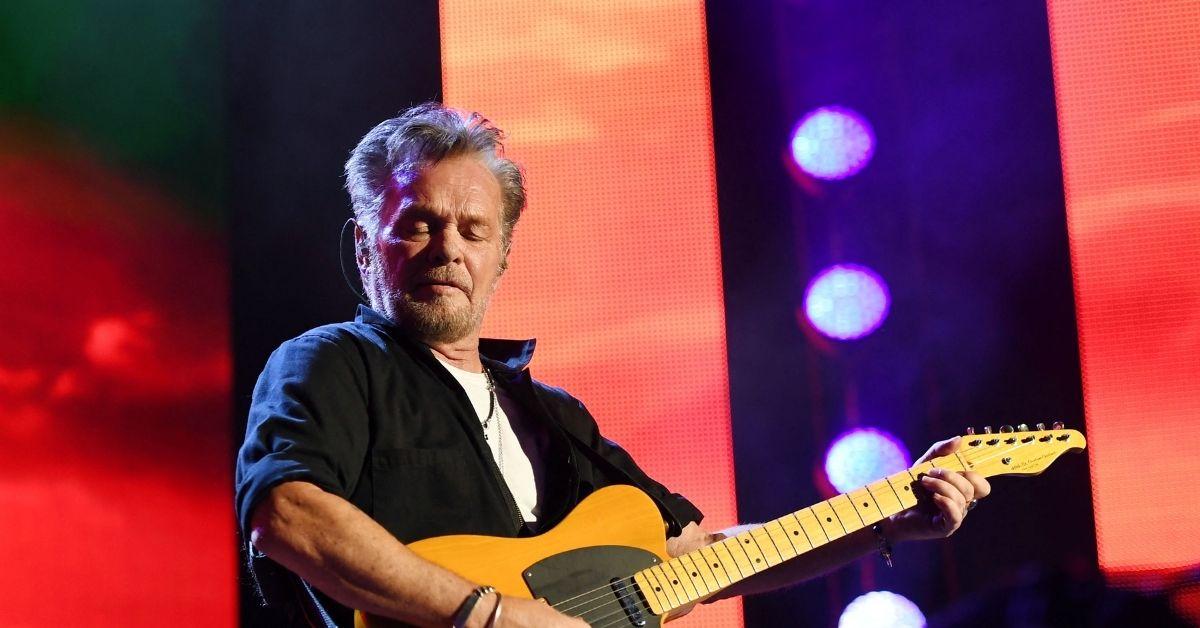 What Are John Mellencamp's Political Views? 