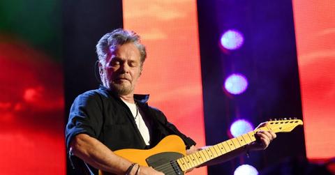 What Are John Mellencamp's Political Views?