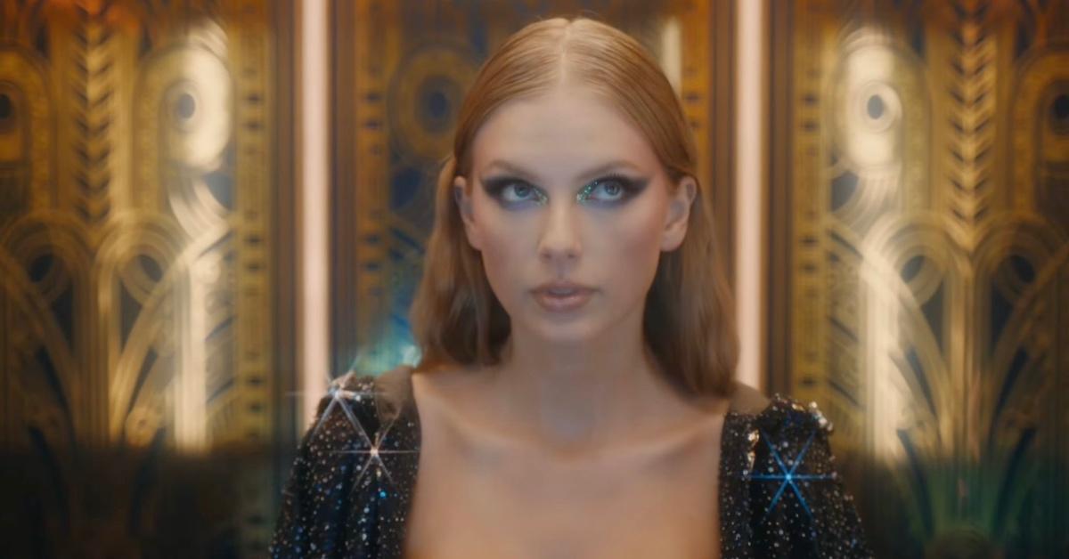 Taylor Swift's 'Bejeweled' Video Includes 'Speak Now' Easter Eggs