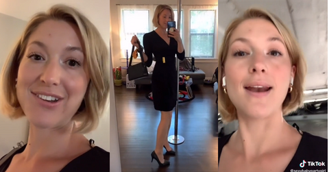 TikToker NASA Engineer