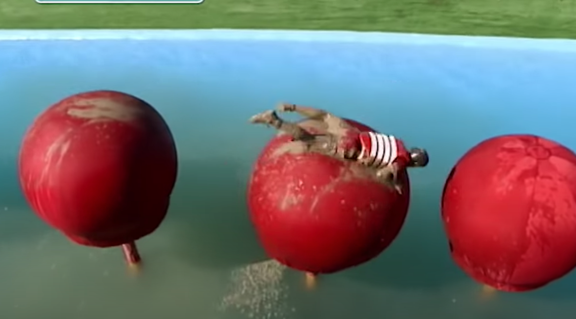 How Did the 'Wipeout' Contestant Die? Details on the Tragedy Here - How To Be A Contestant On Wipeout 2021