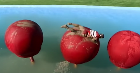 How Did the 'Wipeout' Contestant Die? Here's What We Know So Far