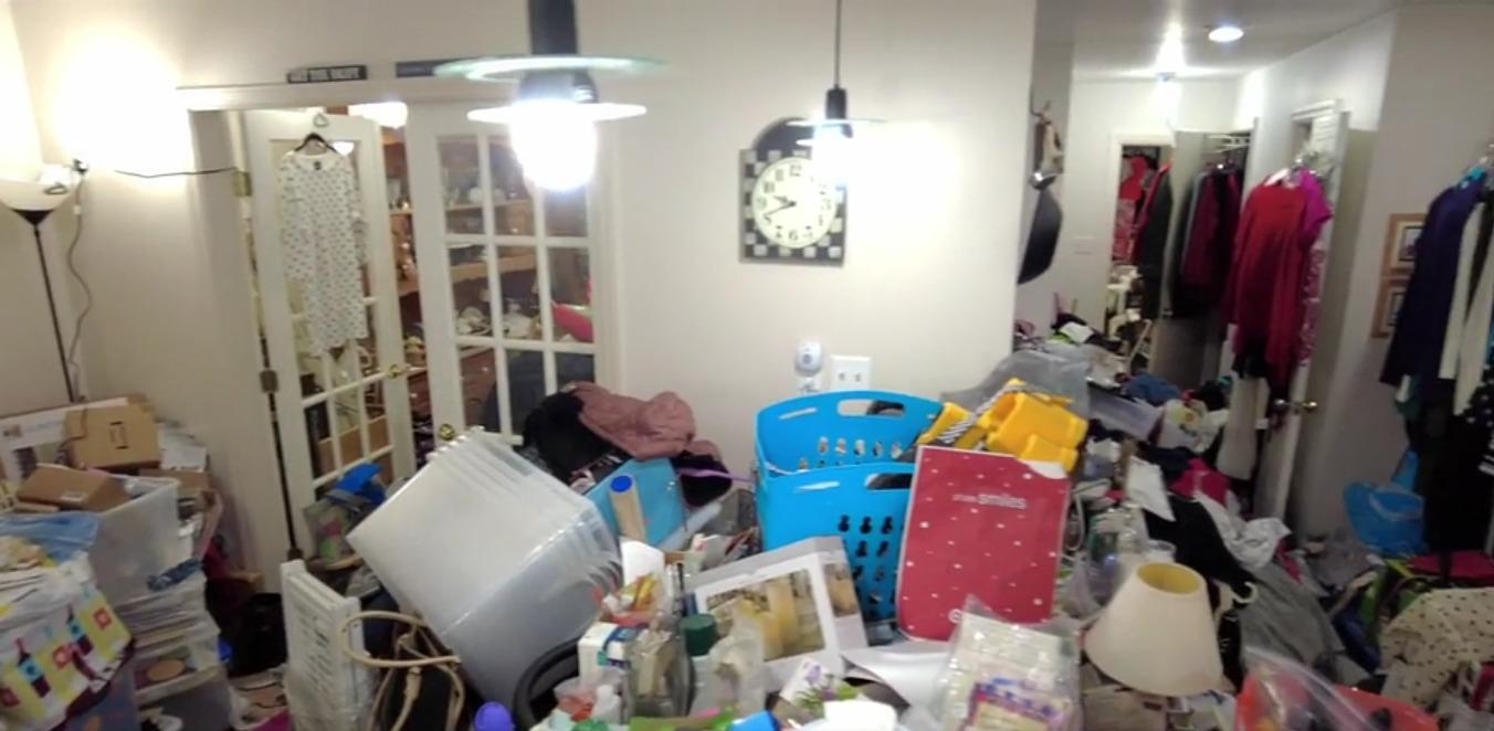 hoarders season  finale