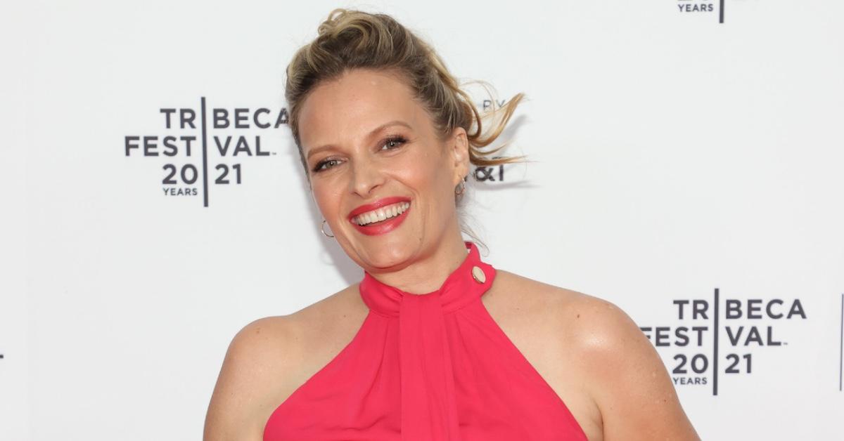 Vinessa shaw photos