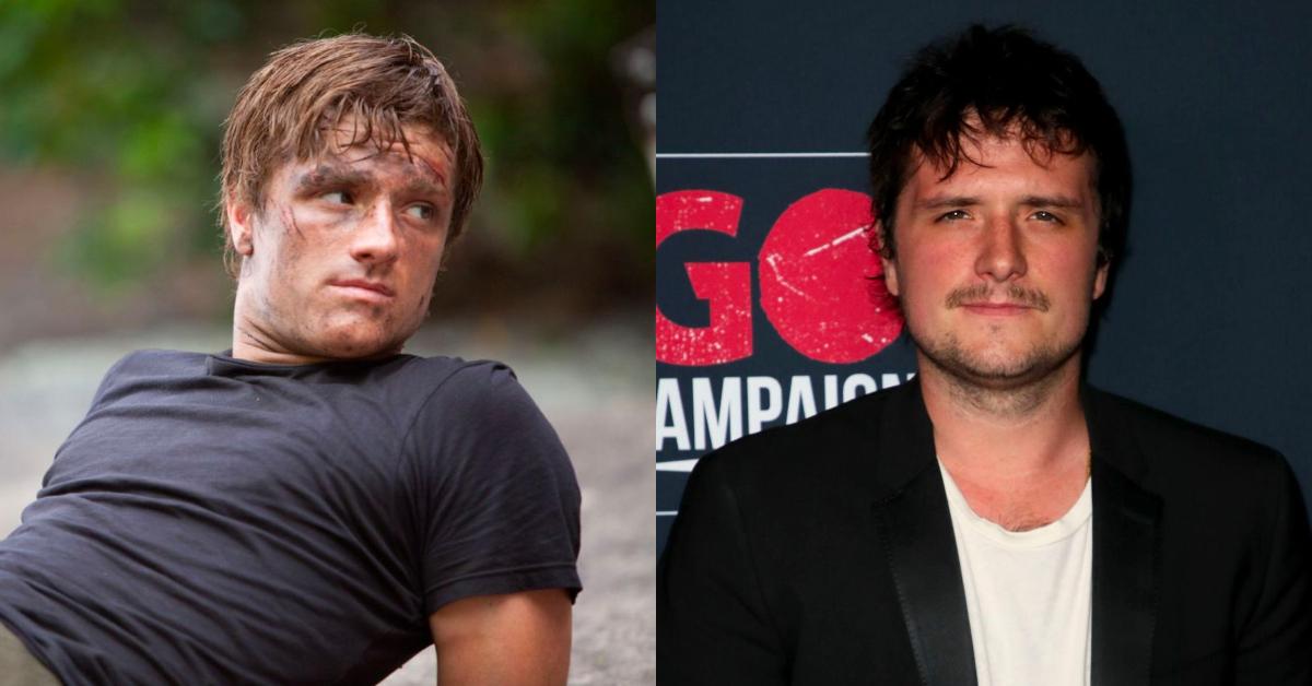 The Hunger Games' Cast: Where Are They Now?