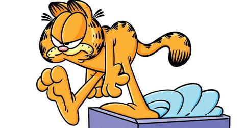 garf