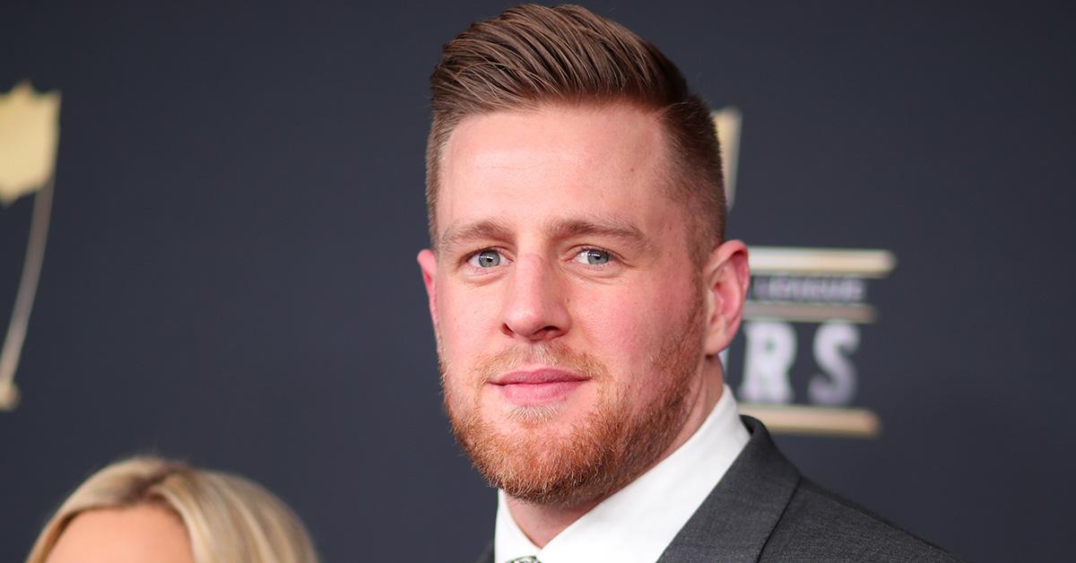 With J.J. Watt retiring, a pipe dream for Steelers fans is likely gone for  good