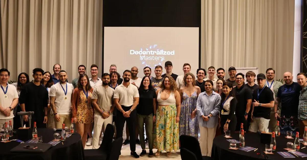 distractify.com - Distractify Staff - Decentralized Masters: Building Trust in an Industry That Hasn't Earned It