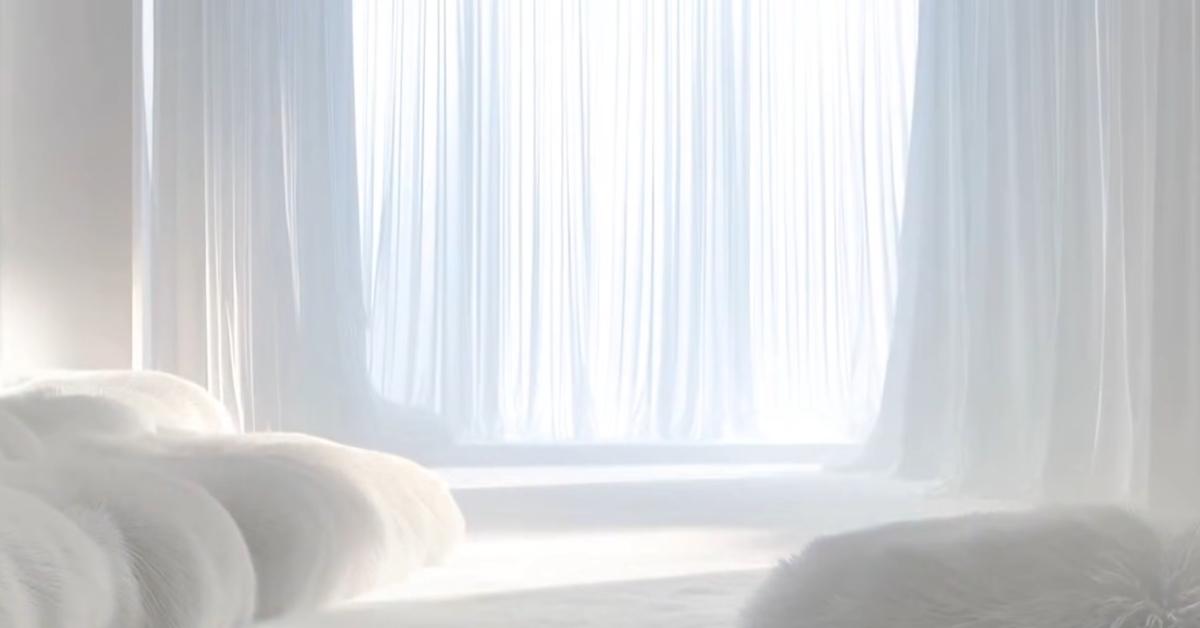 Pantone's Color of the Year for 2026 is Cloud Dancer