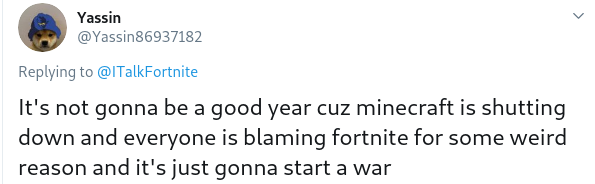 Is Fortnite Going To Shut Down Forever