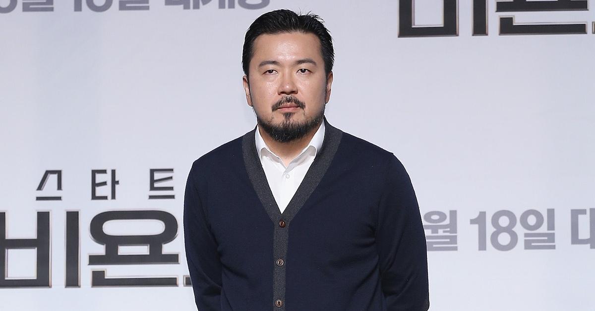 Justin Lin