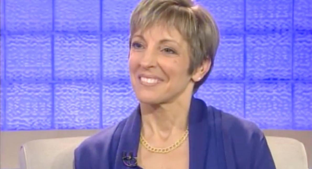 Trisha Meili Today — Plus What She Thinks of the Central Park Five