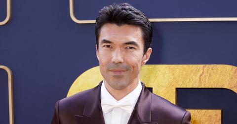 Ian Anthony Dale