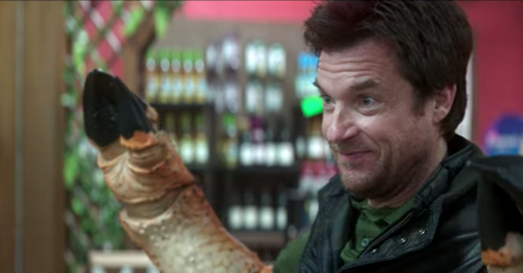 What Is a Miscreant in 'Thunder Force'?