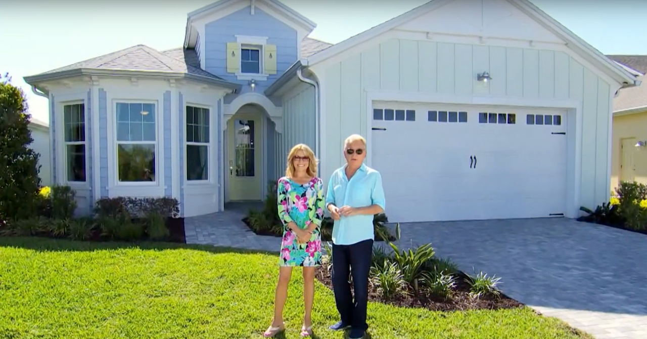 'Wheel of Fortune' Home Giveaway 2019 — What It Is and How to Enter