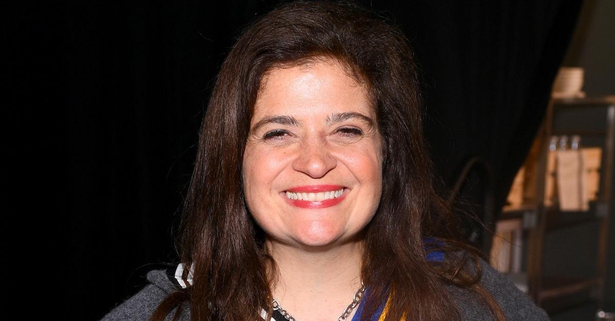 Who Is Alex Guarnaschelli Dating? Chef's Love Life Revealed