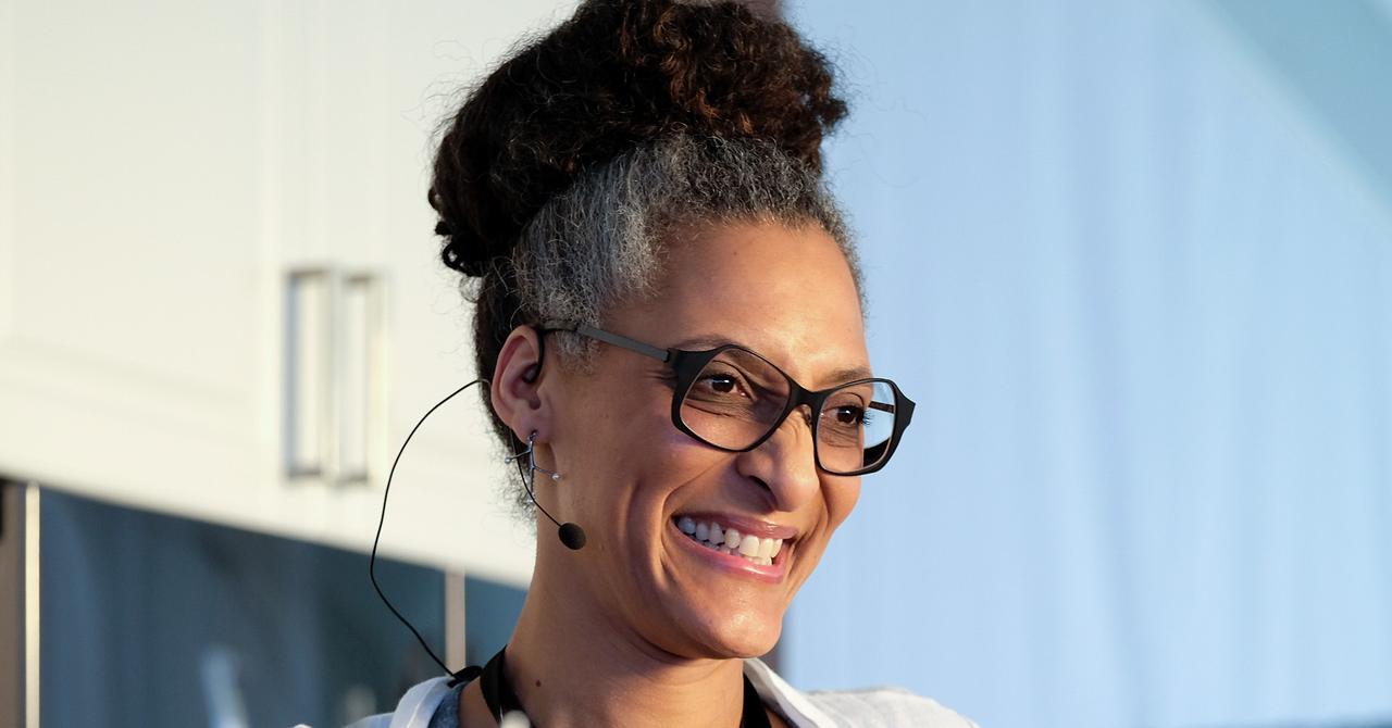 Who’s Carla Hall’s Husband? Does She Have Kids? What Is Her Net Worth?
