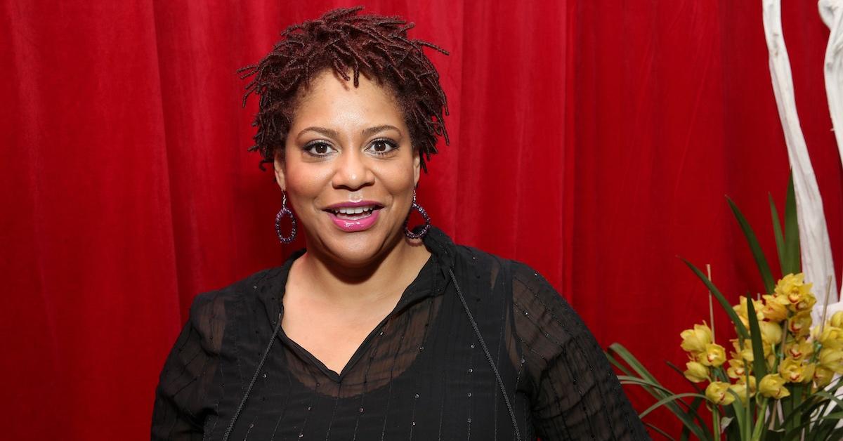 Kim Coles