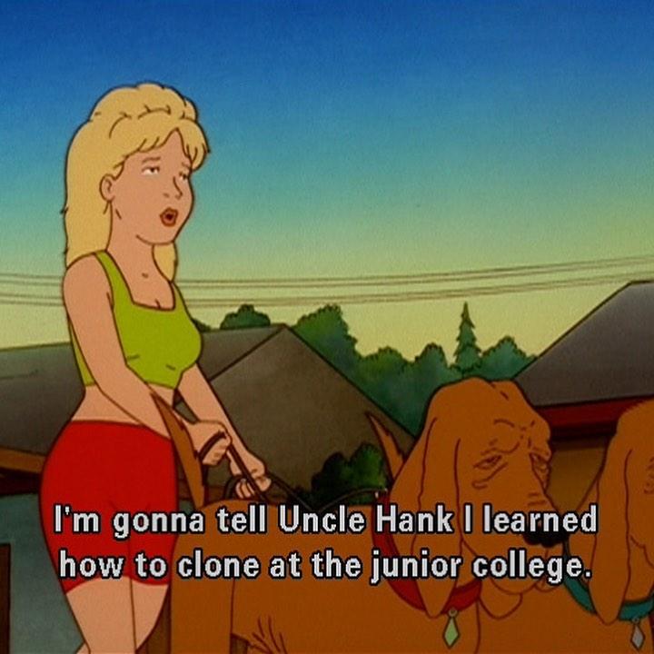 There's Still Hope for the 'King of the Hill' Reboot