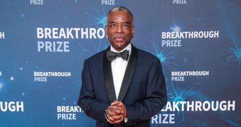 What Is LeVar Burton's Net Worth? What to Know