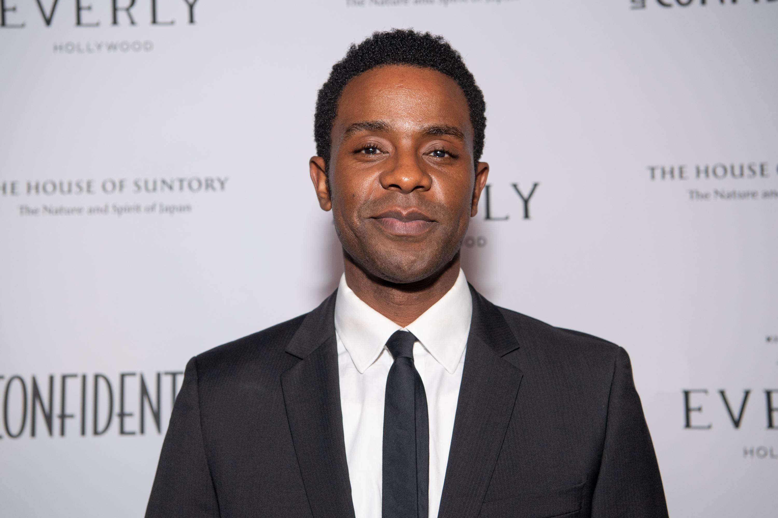 Who Plays Mr. Lawrence on 'This Is Us'? — Facts About the Character