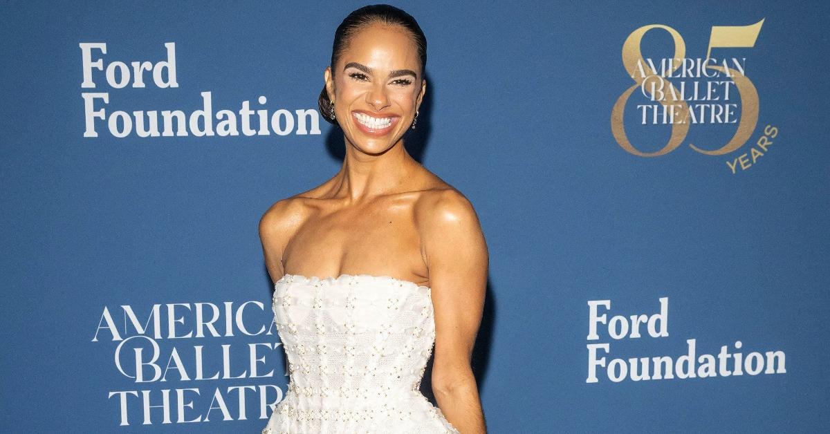 Misty Copeland