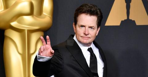 Michael J. Fox