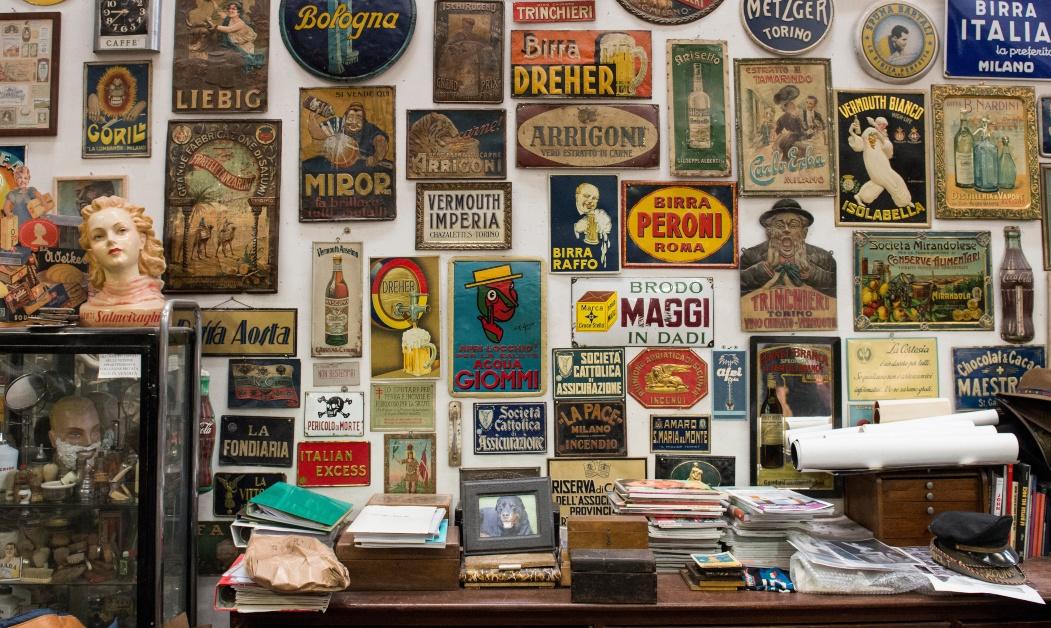 Sign Pickers Here's How to Get On 'American Pickers'