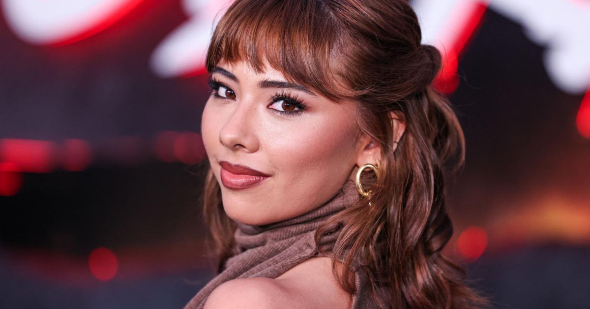 Is Xochitl Gomez Dating Anyone?