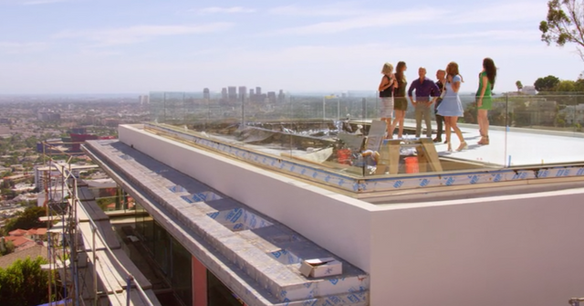 See Inside the $40 Million House on Netflix's 'Selling Sunset'
