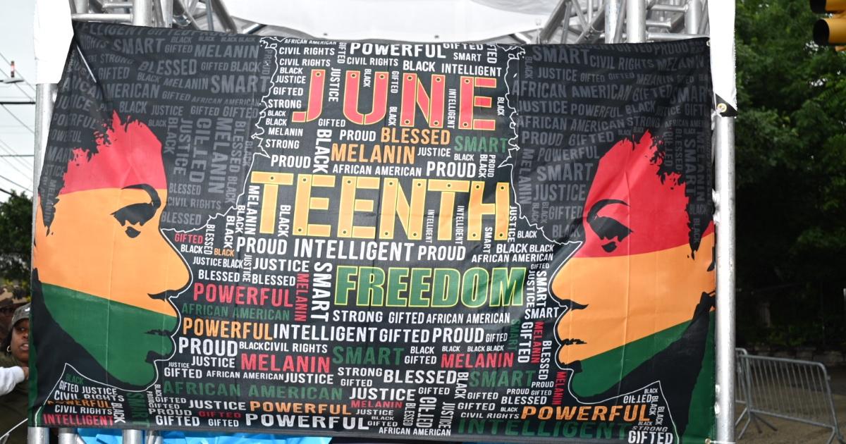 Juneteenth