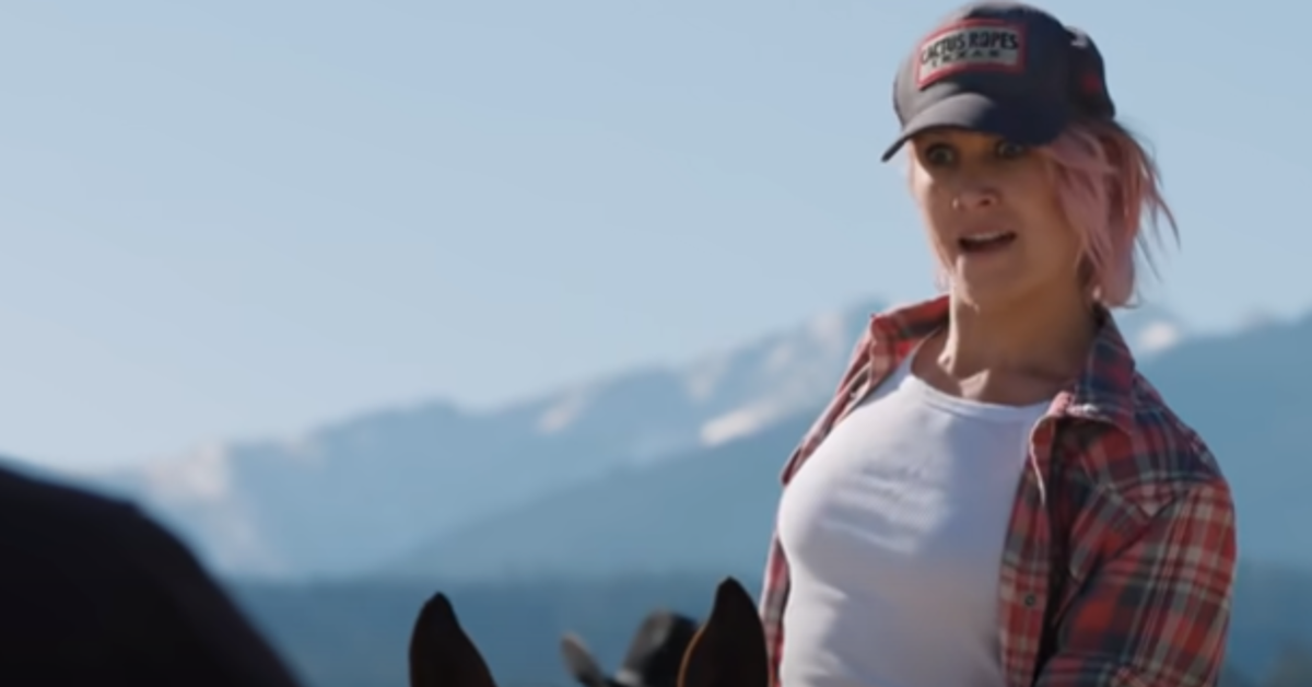 Why Did Teeter Get Branded on ‘Yellowstone?'