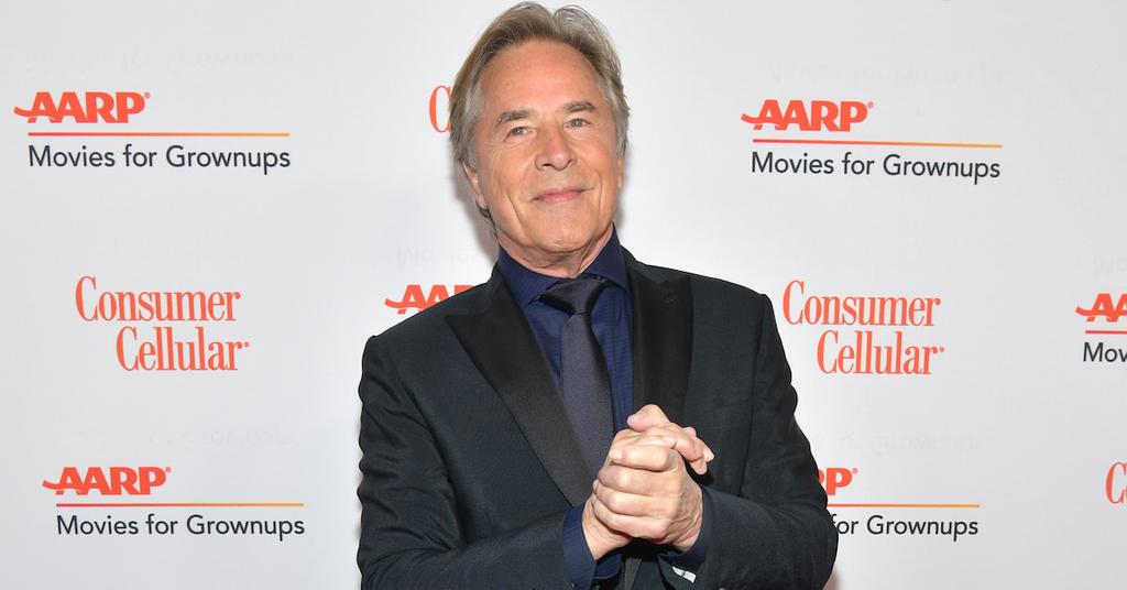 Don Johnson Has Been Married Several Times — Is He Now?