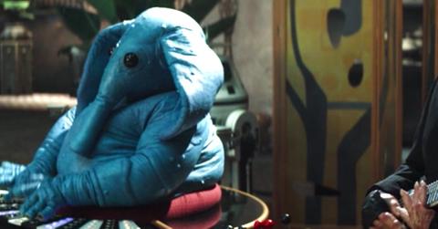 Max Rebo