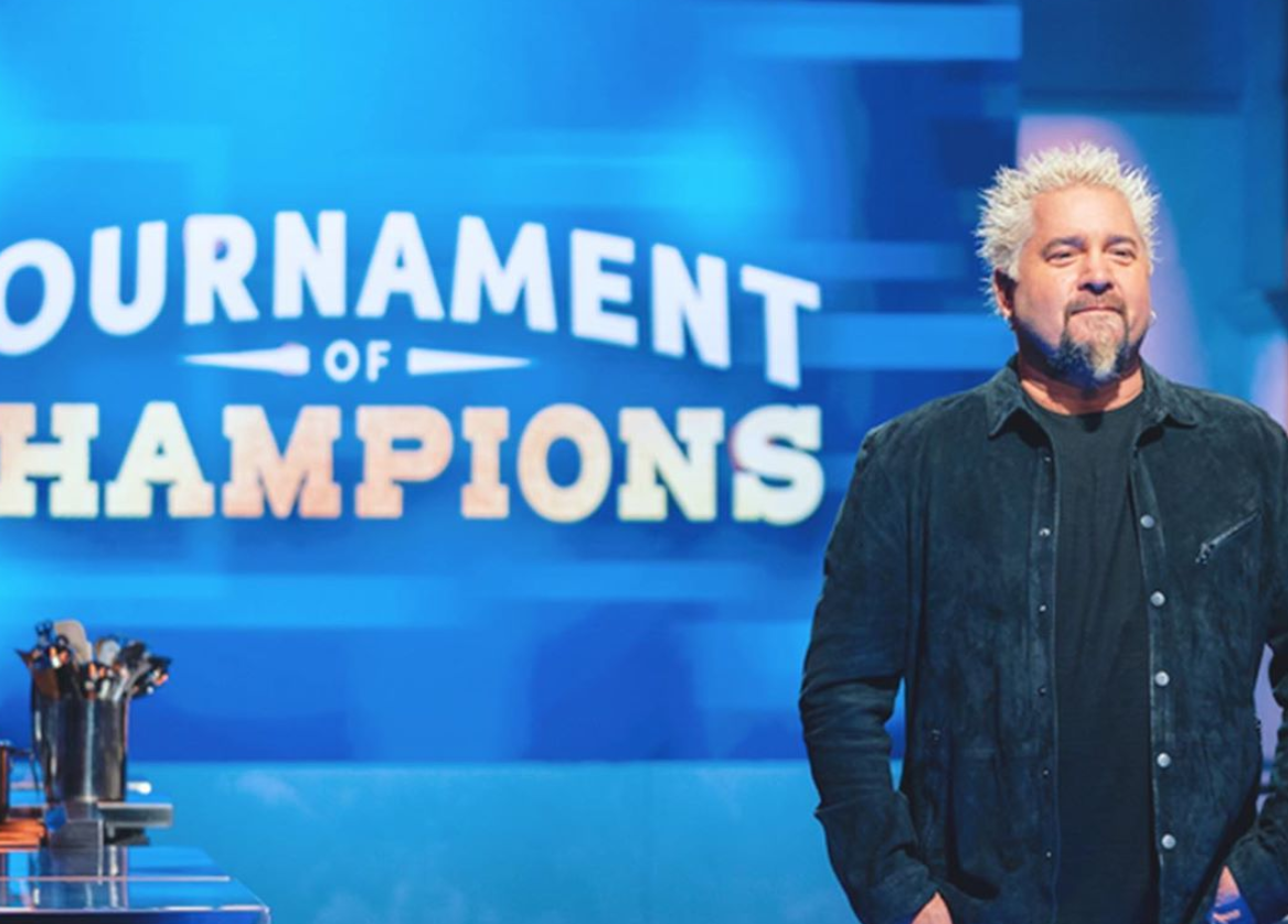 How Did Guy Fieri Get His Start? Inside How the Chef Became Famous