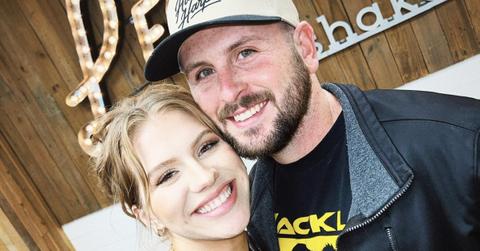 American Idol Winner Hannah Harper's Husband Is Supportive