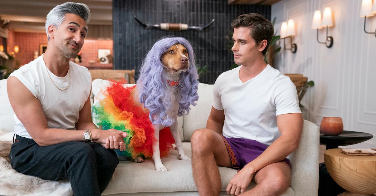 Will 'Queer Eye' Be Renewed for Season 7 on Netflix?