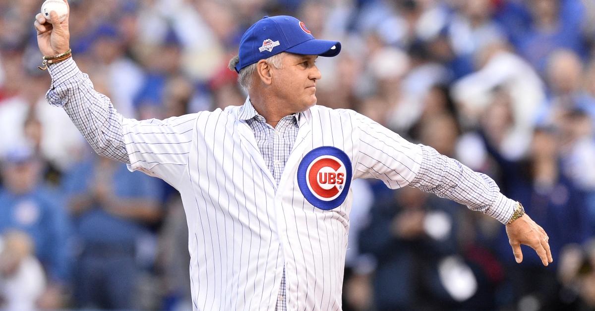 Ryne Sandberg