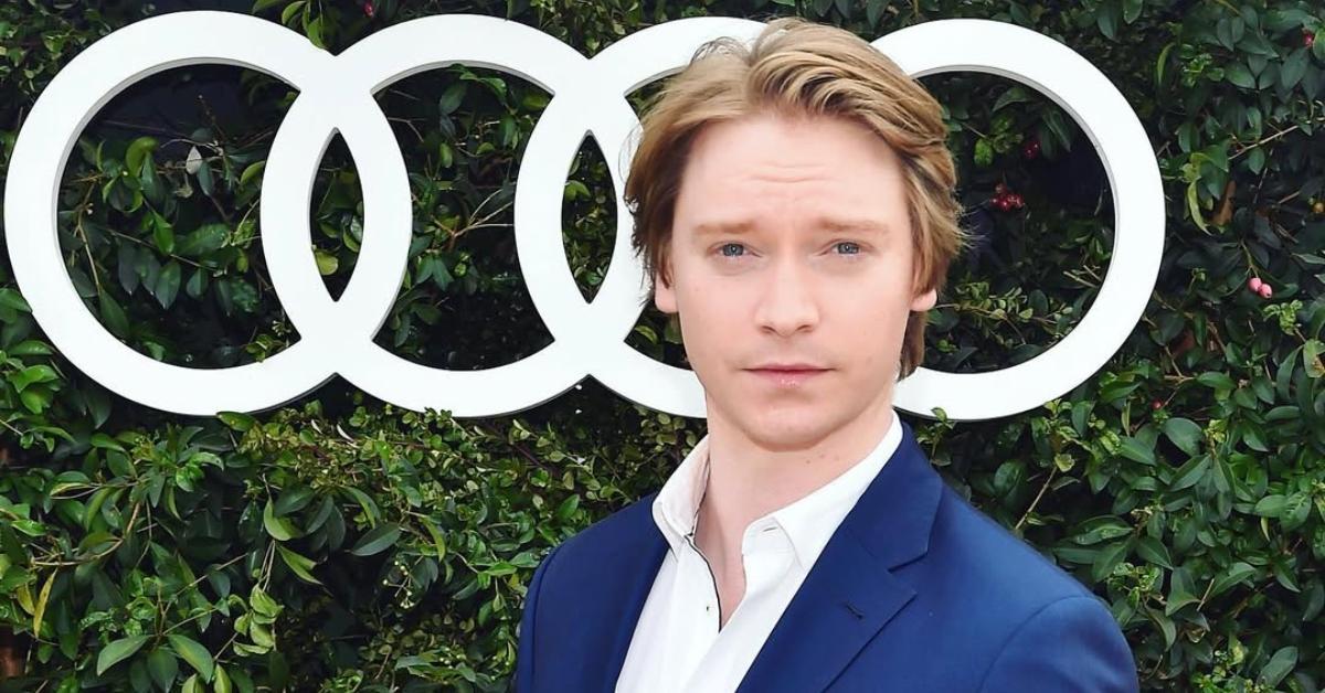 Calum Worthy's Net Worth Is Impressive for the Actor