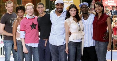 The ‘Rent’ Original Cast: Where Are They Now? Here They Are in 2005 on Ellen Degeneress