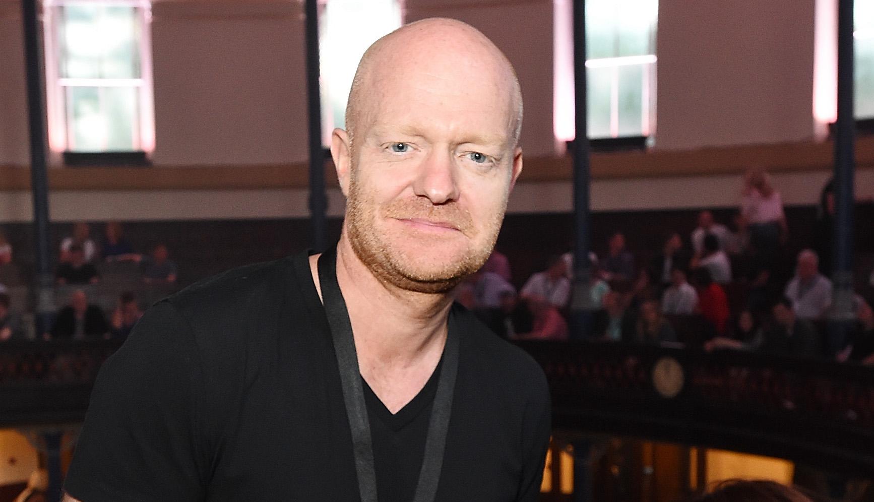 Jake Wood