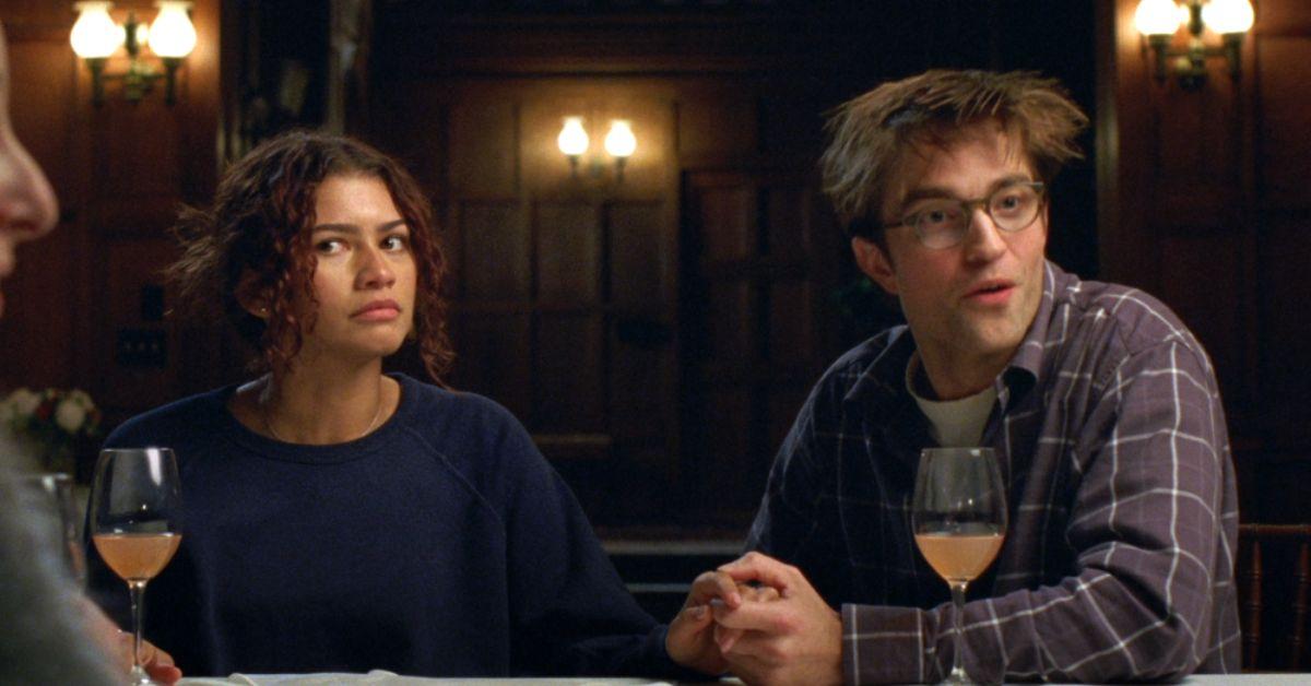 'The Drama' Has a Major Twist, but Should You Stay Through the Credits?