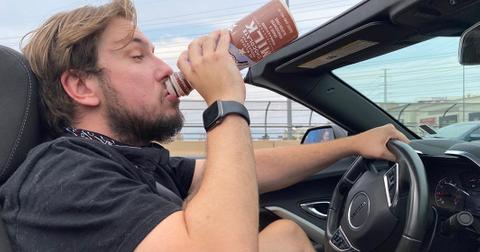 Colt From '90 Day Fiancé' Has an OnlyFans and There Are Photos