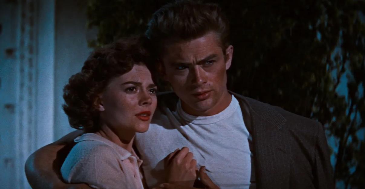 The ‘Rebel Without a Cause’ Cast Curse and Its Tragic Legacy