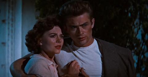 The ‘Rebel Without a Cause’ Cast Curse and Its Tragic Legacy