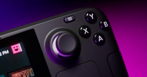 Steam Deck Desktop Mode Shortcuts