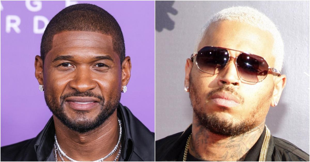 The 4-1-1 On the Raymond & Brown Tour Dates