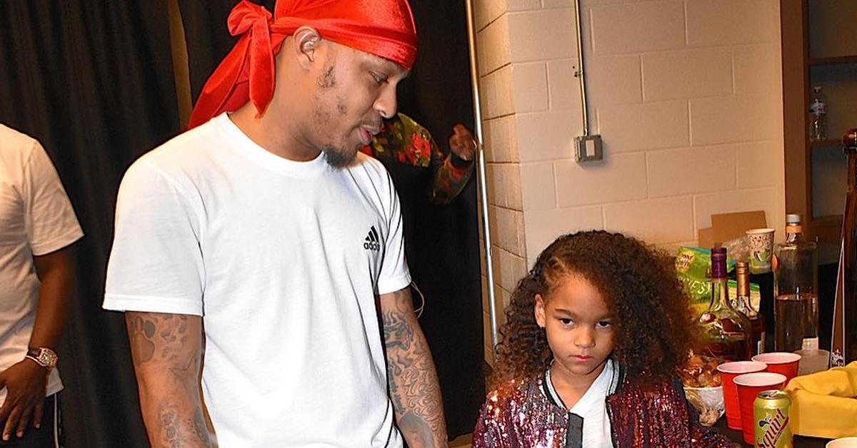 Who Are Lil Bow Wow's Kids? Everything We Know About Shai Moss