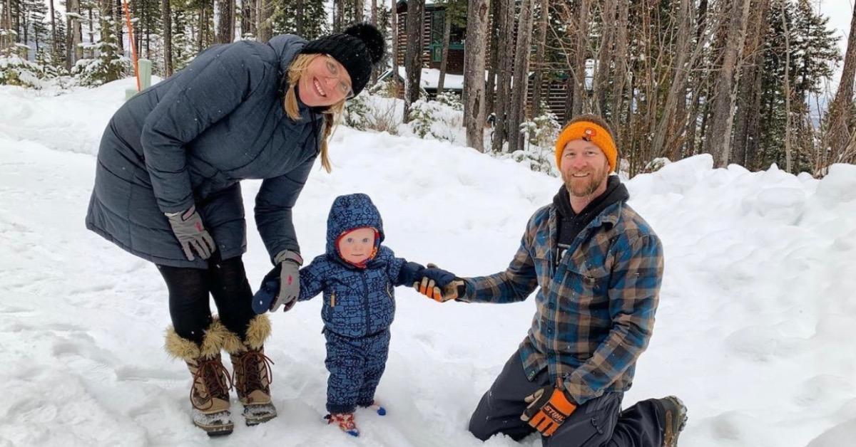 Who Is Emily Nelson From 'Treehouse Masters'? A Look at What She Does