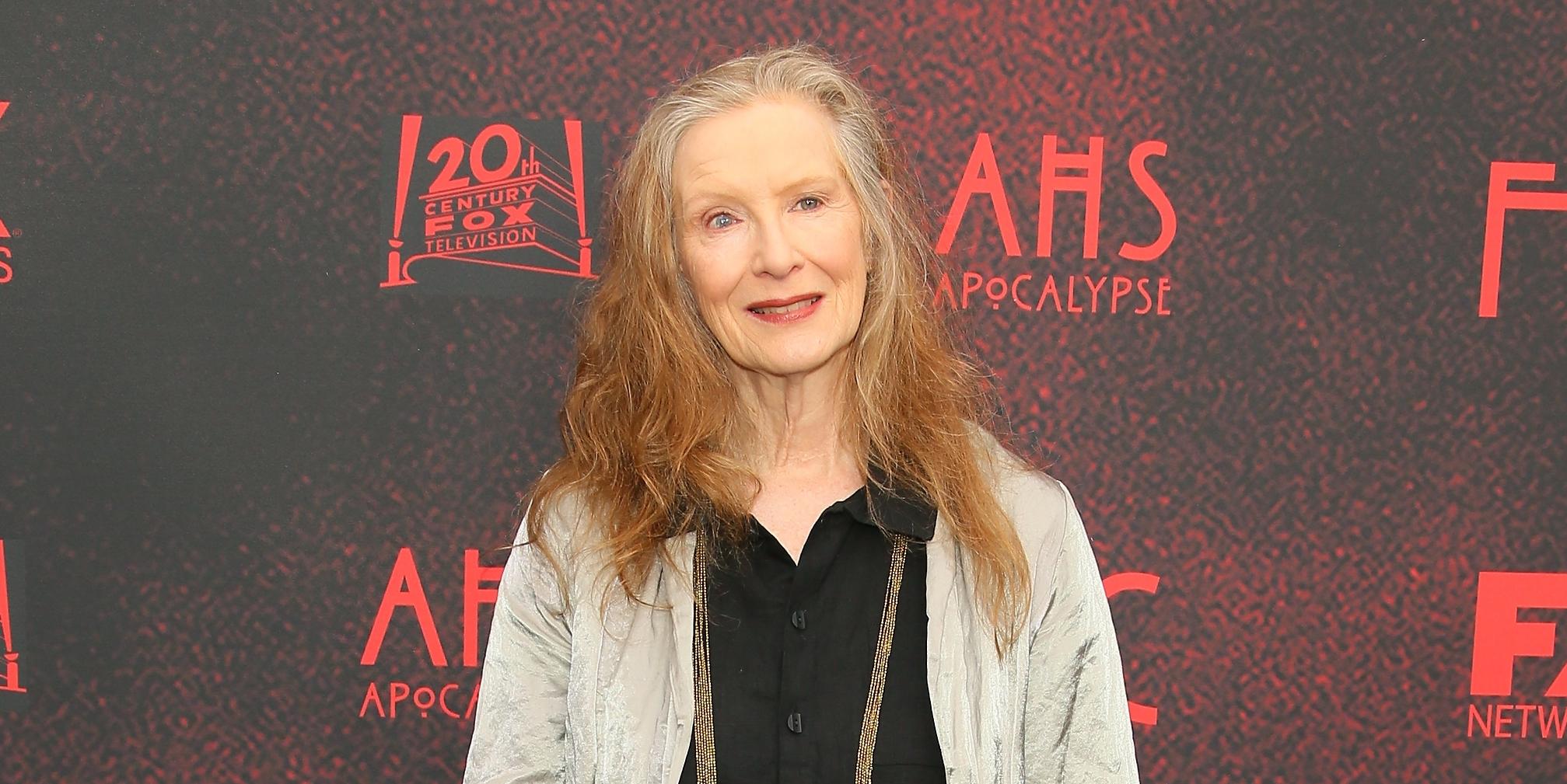 ahs double feature  American horror story, Frances conroy, Ahs